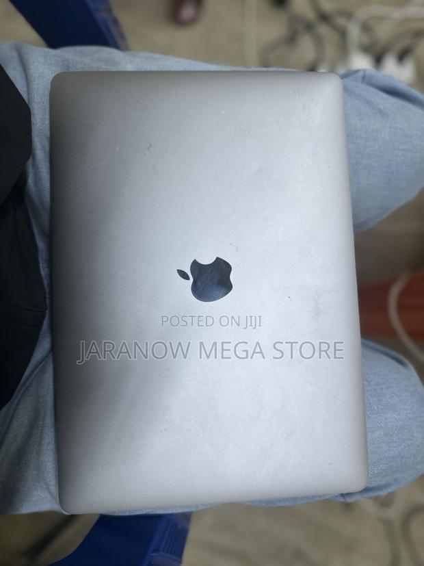 Laptop Apple MacBook Pro 2017 8GB Intel Core i5 SSD 256GB - thumbnail 2