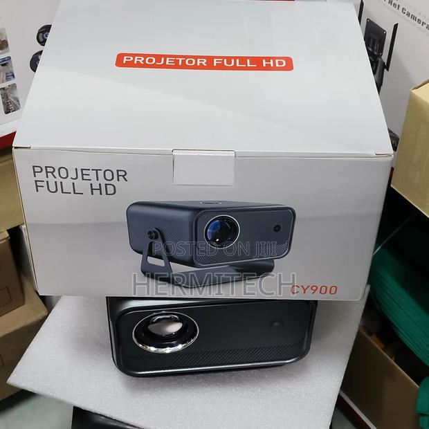  Resolution Wifi Projectors Smart Android Projector Hd Projector