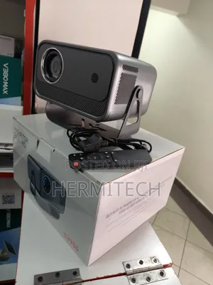 Home Theatre Cy900 Smart Hd Projector