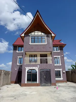 6bdrm Maisonette in Rumuruti for sale