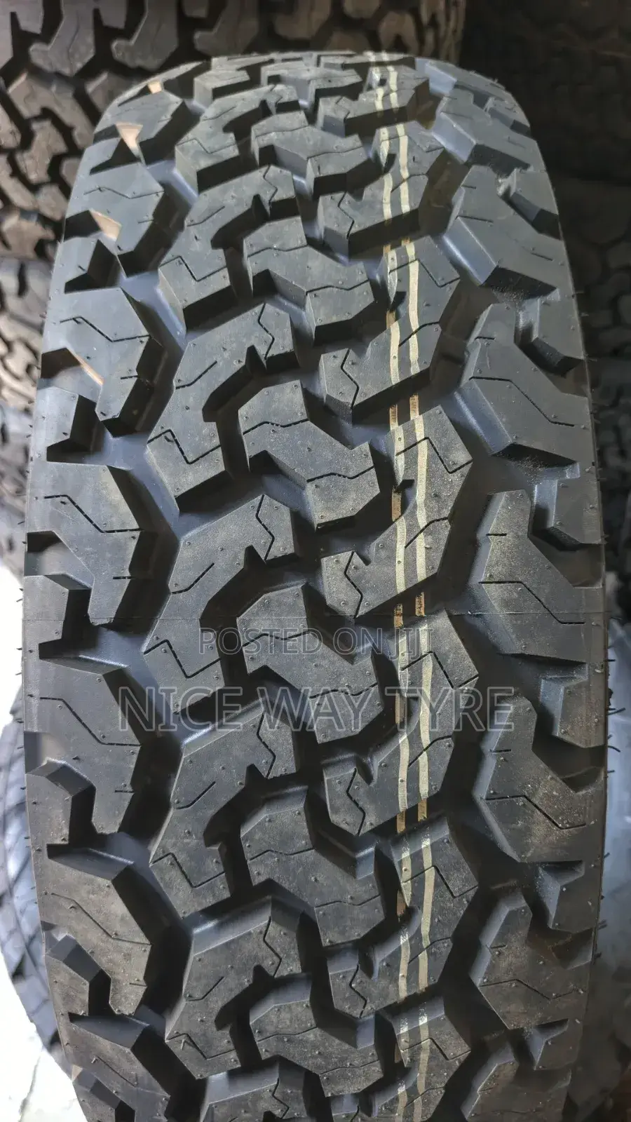 225/75r15 Yusta