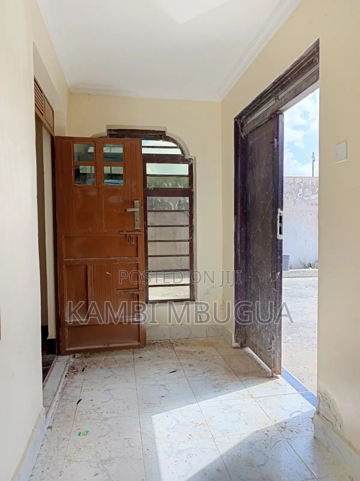 6bdrm Maisonette in Rumuruti for sale