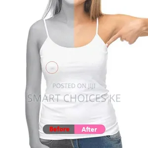 Nipple Overlay Cover Material -Non Woven Fabric
Color