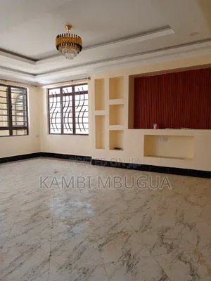 6bdrm Maisonette in Rumuruti for sale