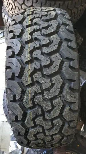 265/70r15 Yusta