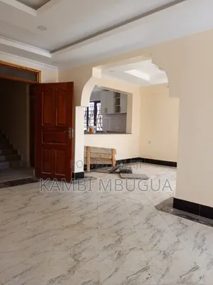 6bdrm Maisonette in Rumuruti for sale