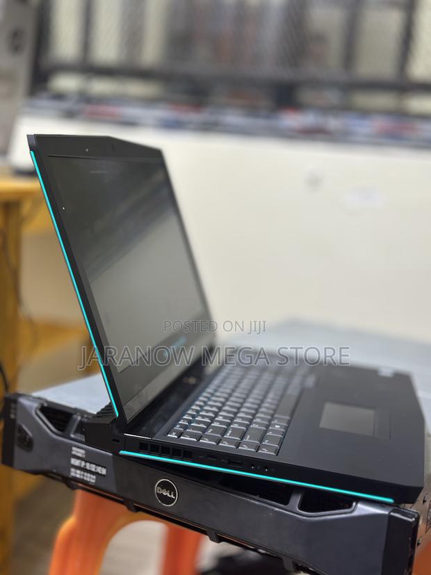Laptop Alienware 17 R5 16GB Intel Core i7 SSD 1T - main view