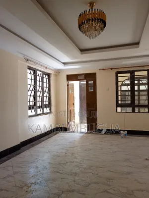 6bdrm Maisonette in Rumuruti for sale