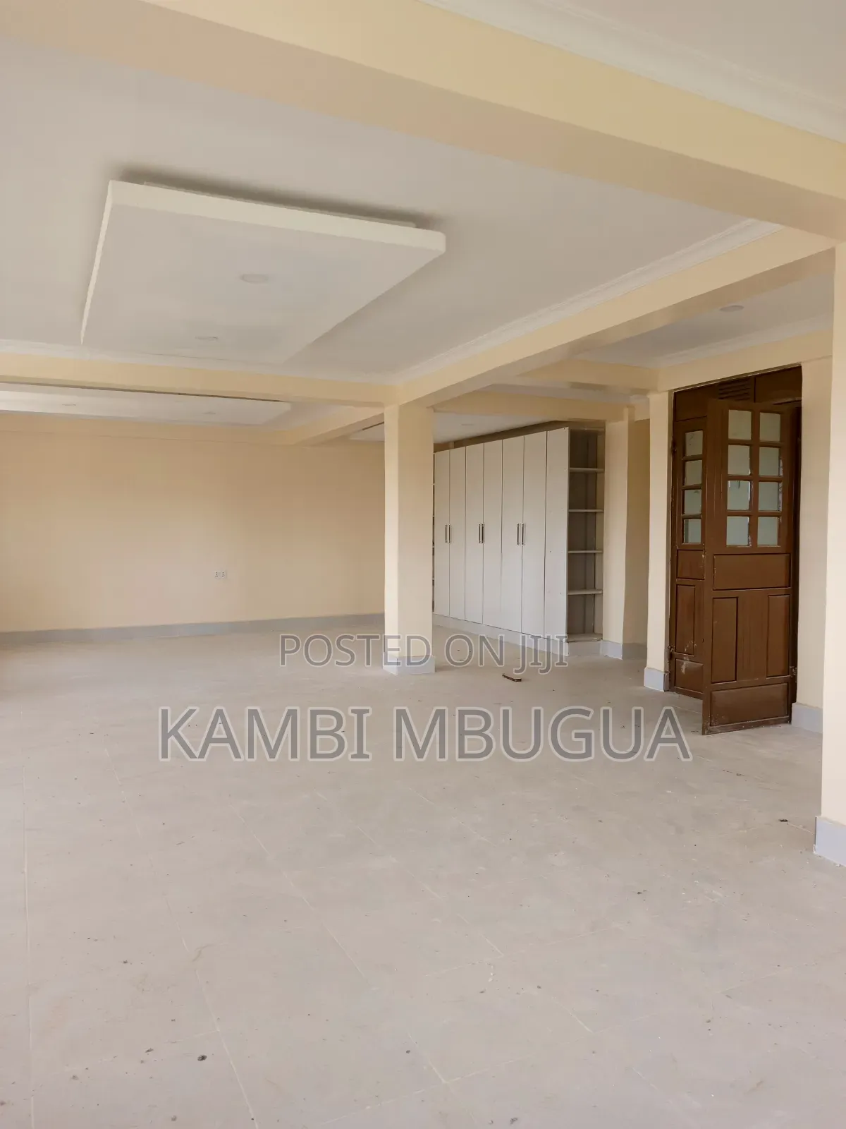 6bdrm Maisonette in Rumuruti for sale