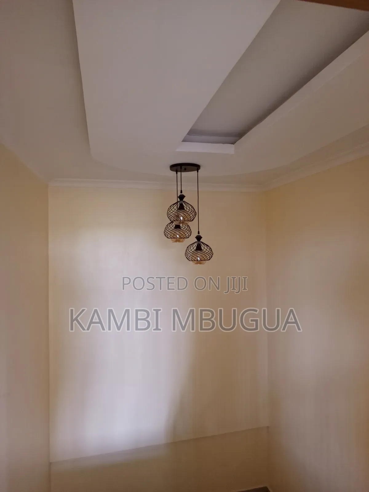 6bdrm Maisonette in Rumuruti for sale
