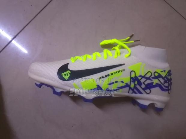 Football Boots. Kids and Adult