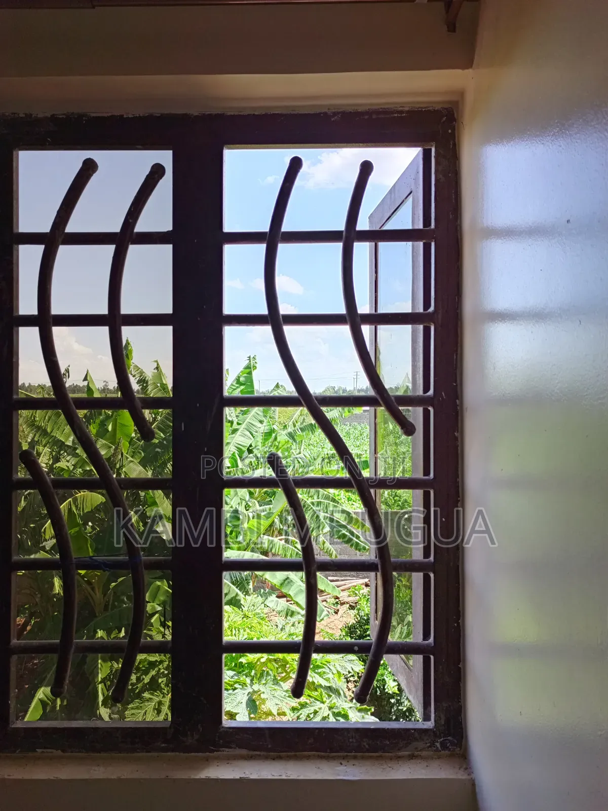 6bdrm Maisonette in Rumuruti for sale