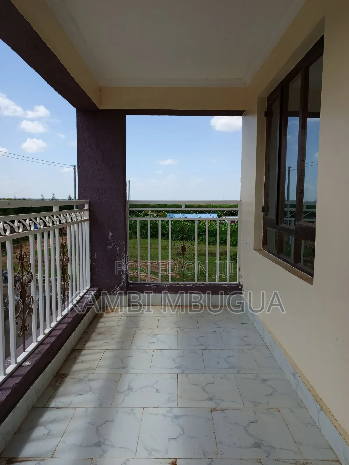 6bdrm Maisonette in Rumuruti for sale