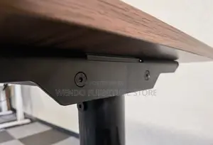 Office Desk; 1.2 Meters Liftable Height Electric Ergonomic Style Desk