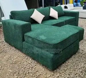 Madern Classy Corner Sofa
