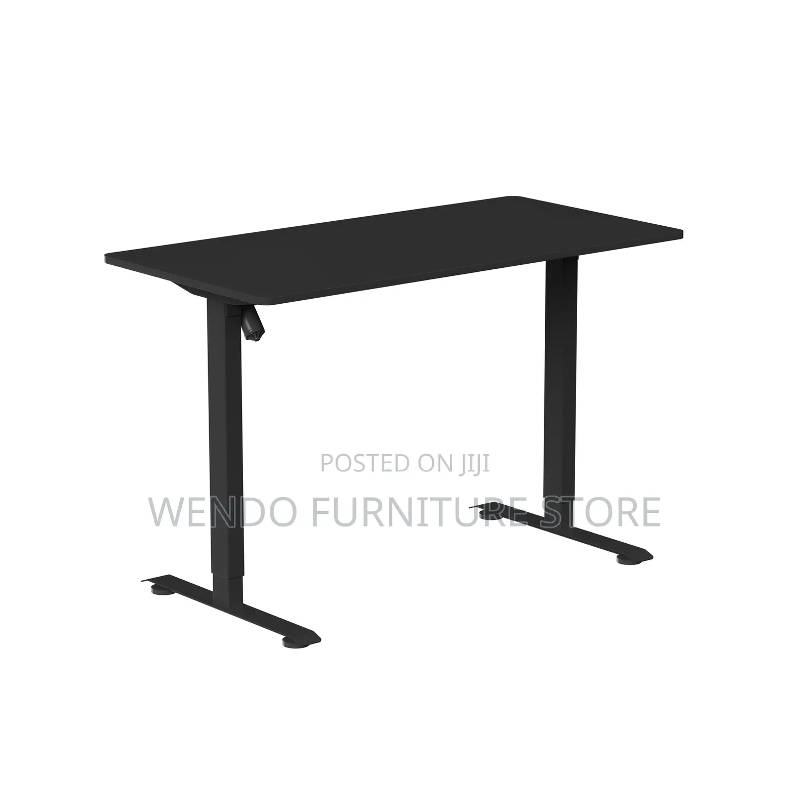 Office Desk; 1.2 Meters Liftable Height Electric Ergonomic Style Desk