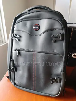 Momolly Laptop Backpack Bag