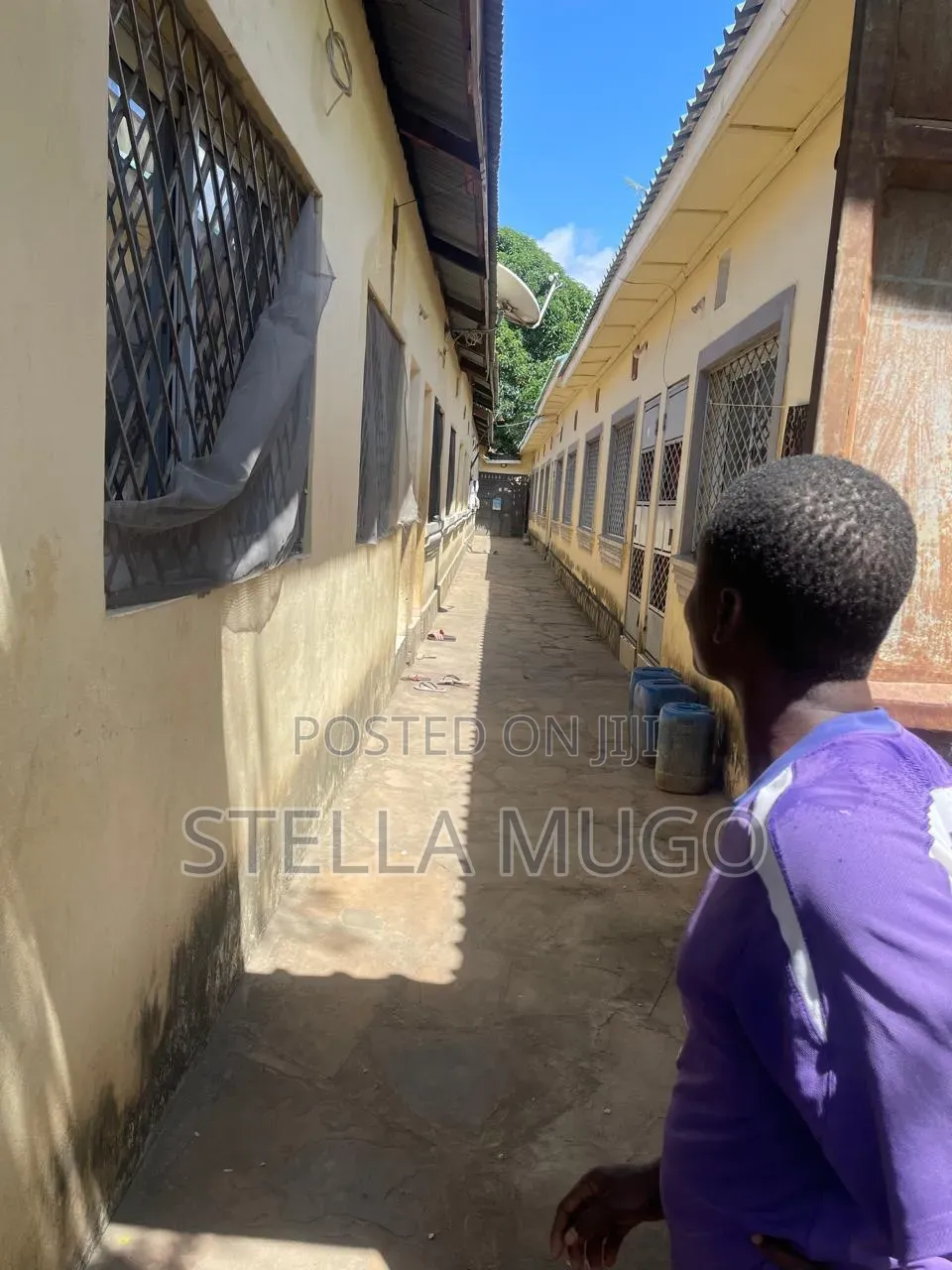 15 Unit One Bedroom Property for Sale