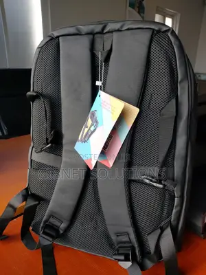 Momolly Laptop Backpack Bag