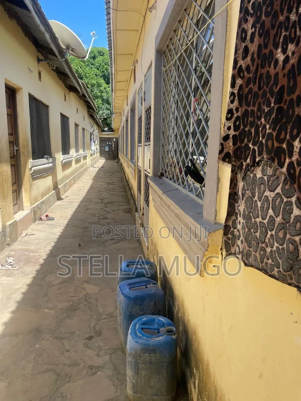 15 Unit One Bedroom Property for Sale