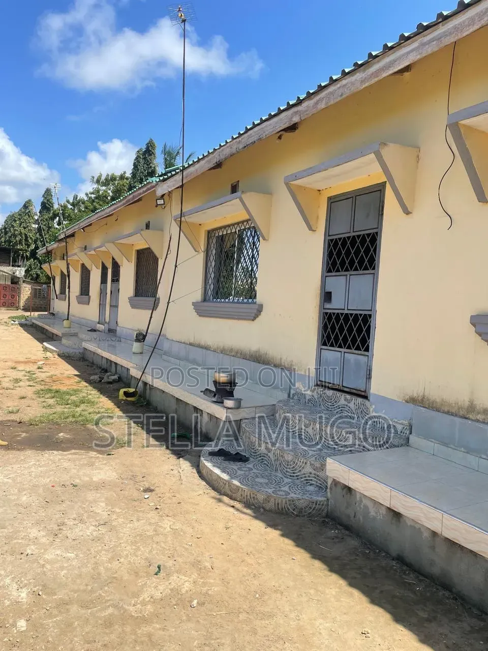 15 Unit One Bedroom Property for Sale
