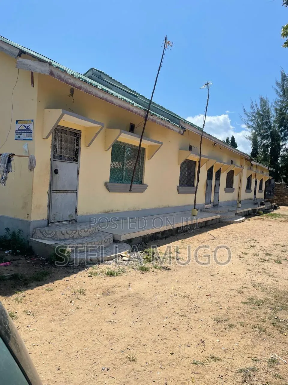 15 Unit One Bedroom Property for Sale