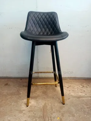 Swivel 360° Bar Stools