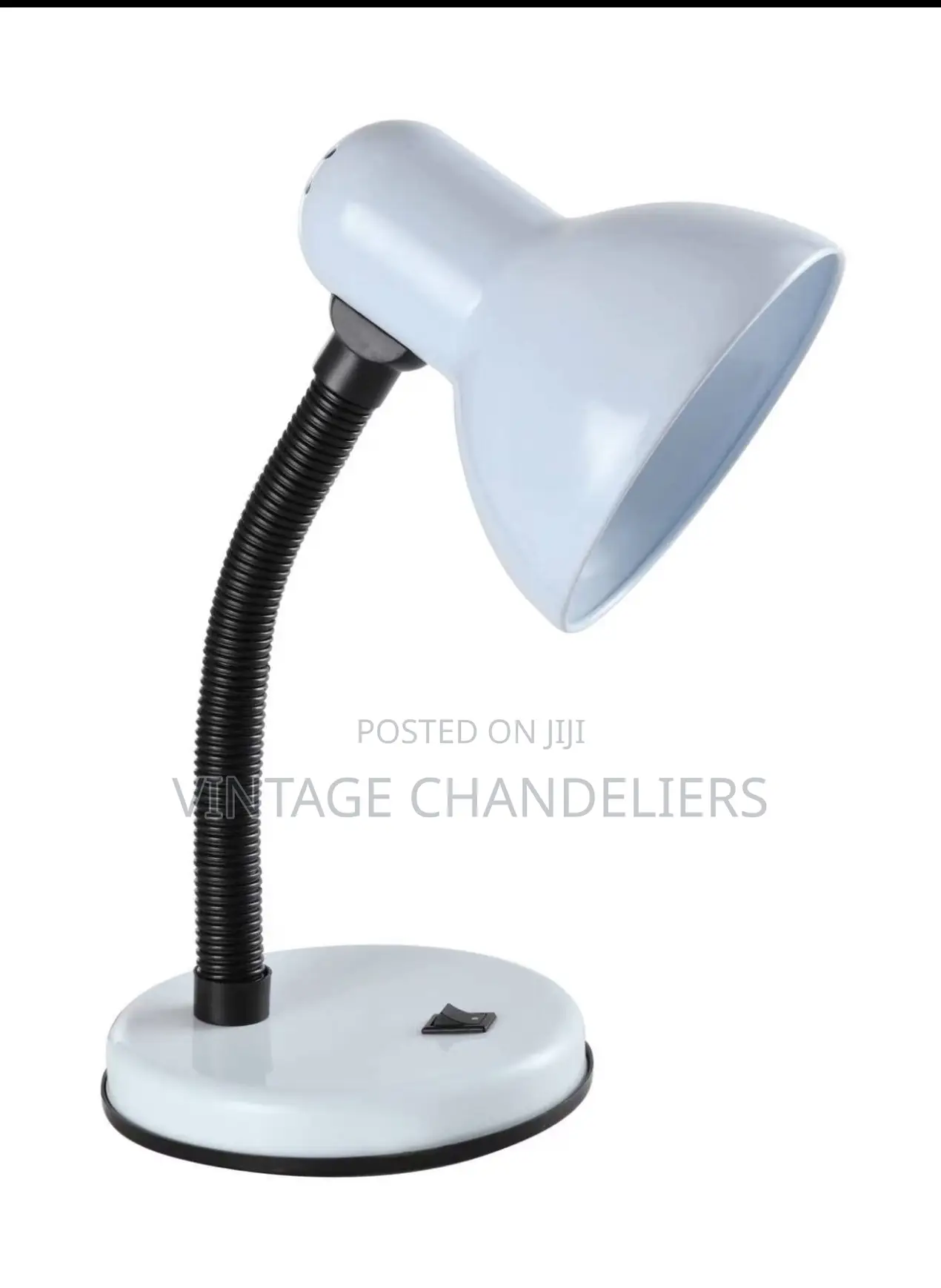 Reading Lamp