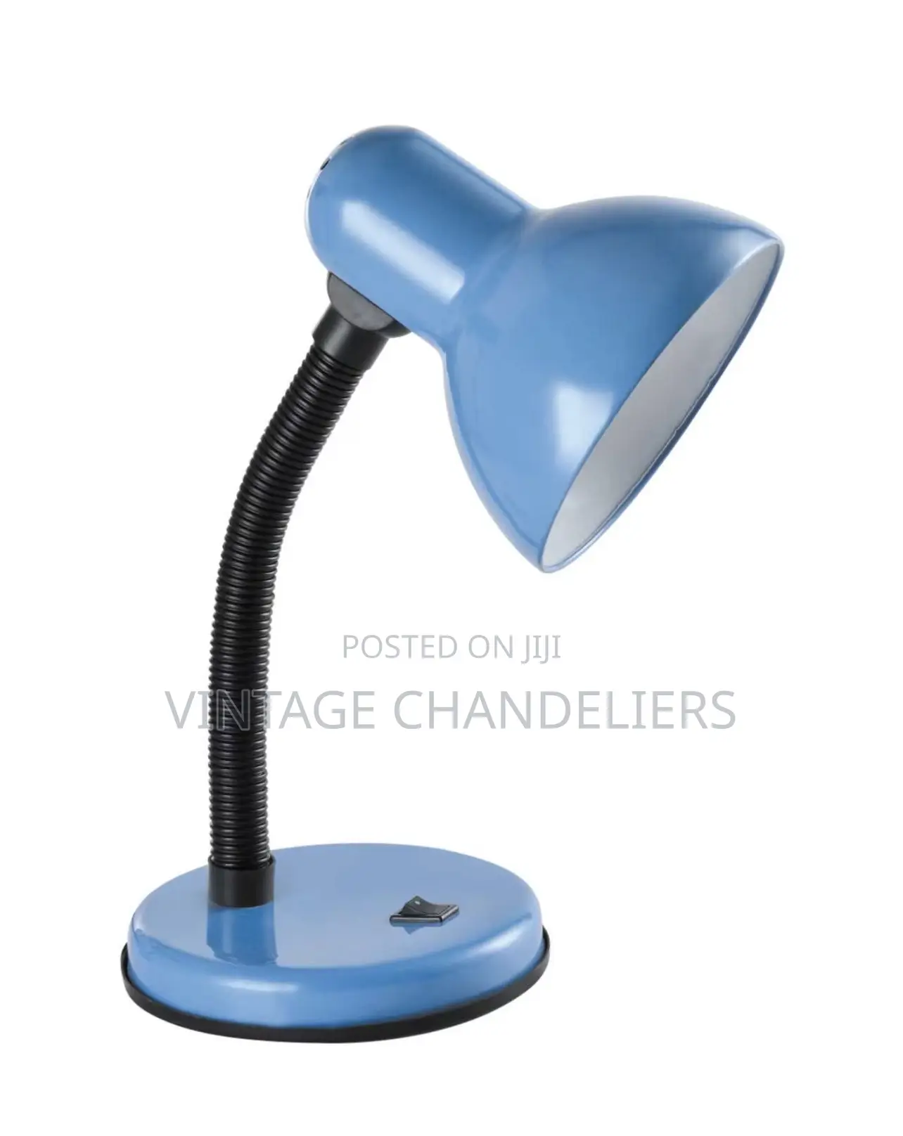 Reading Lamp