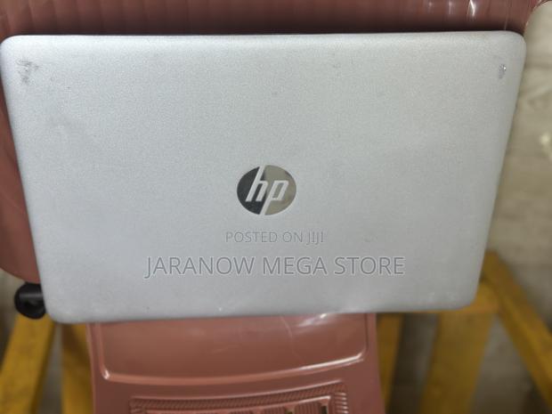 Laptop HP EliteBook 840 G3 8GB Intel Core i7 SSD 512GB - thumbnail 2