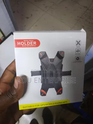 Phone Holder/Bike And Motorcycle Phone Holder