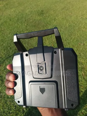 Flysky Transmitter + Receiver