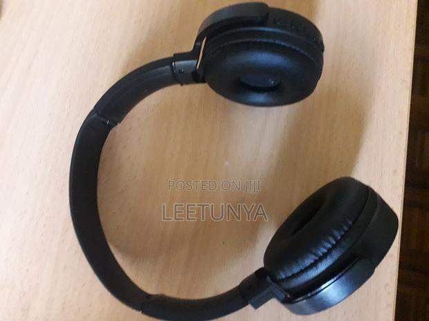 Wireless Headphones