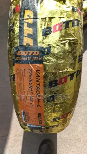 225/65r17 Boto