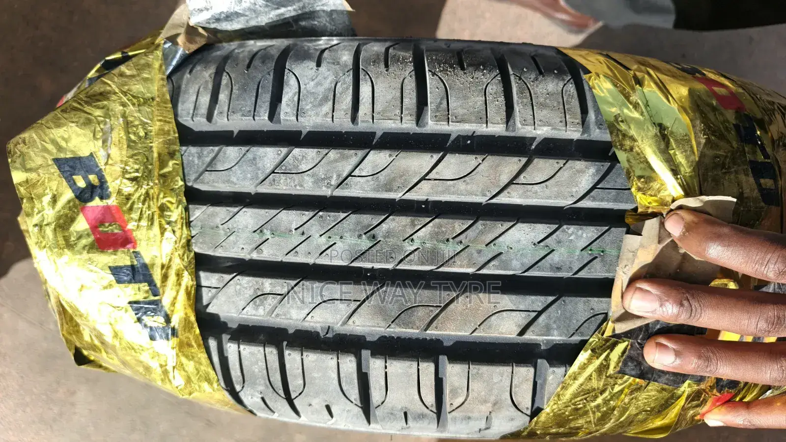 225/65r17 Boto