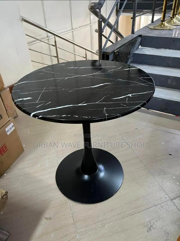 Standing Coffee Table