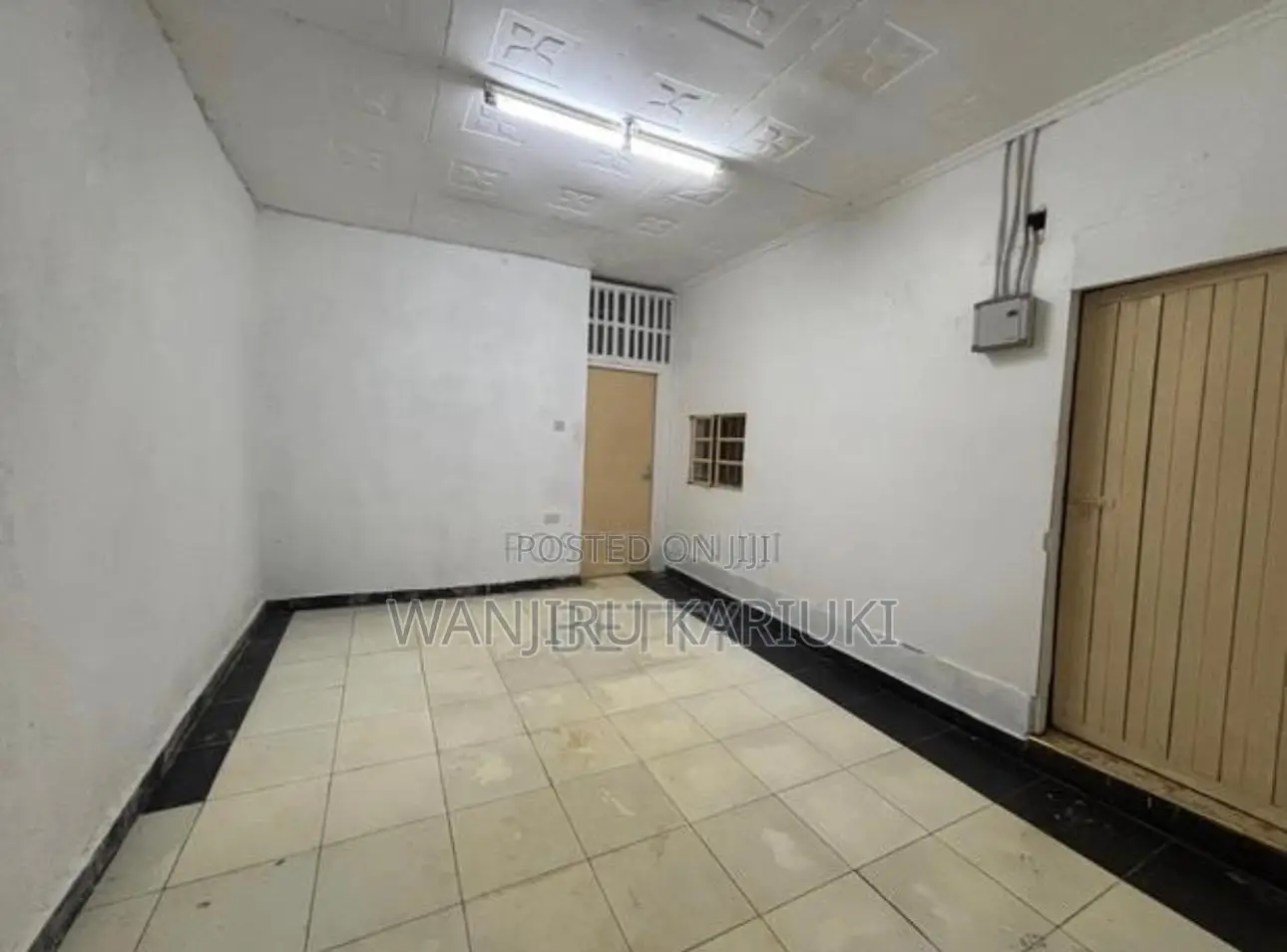 1bdrm House in Bema Garderns, Chinga for rent