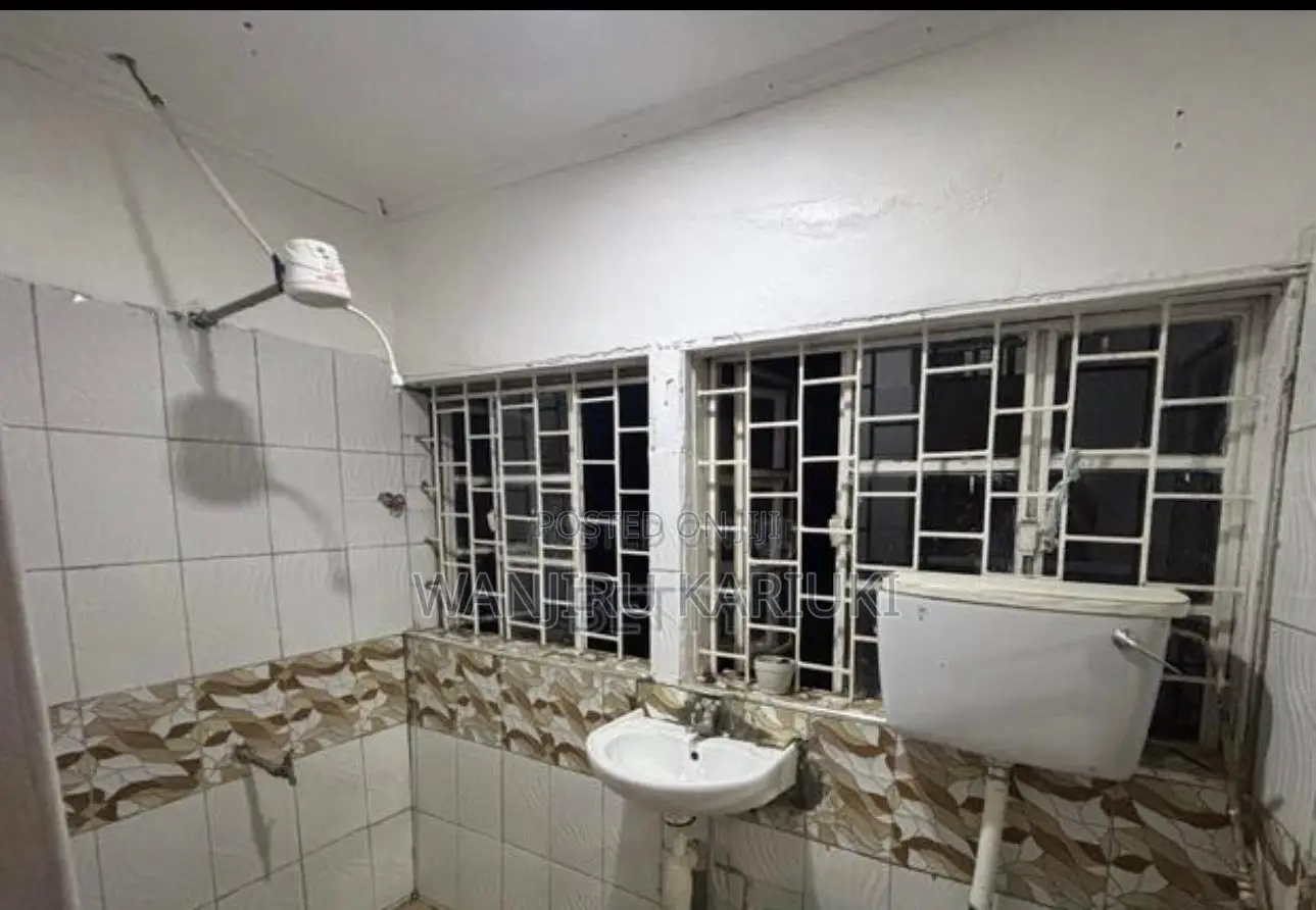 1bdrm House in Bema Garderns, Chinga for rent