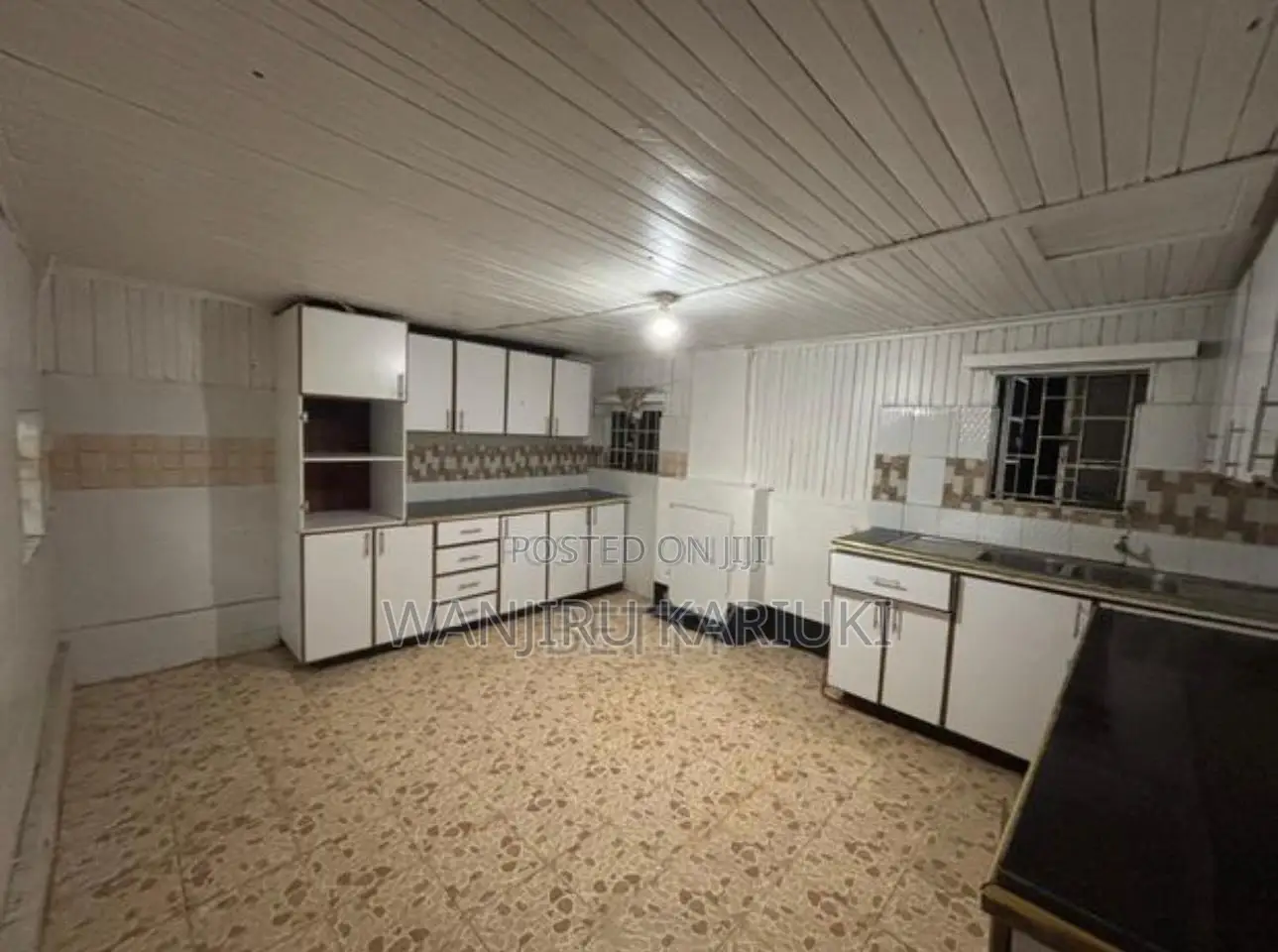 1bdrm House in Bema Garderns, Chinga for rent