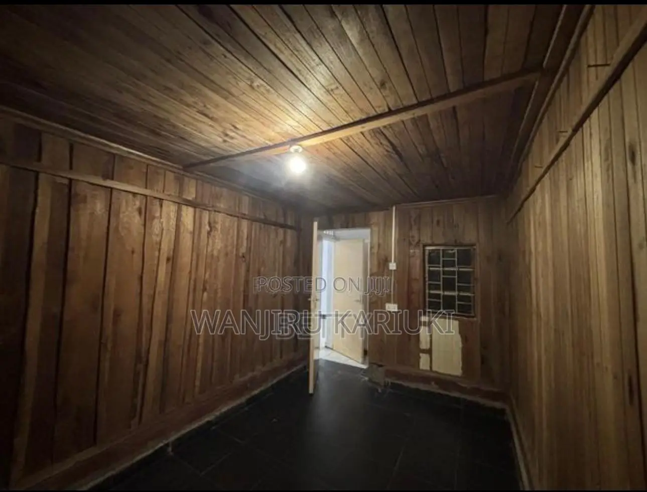 1bdrm House in Bema Garderns, Chinga for rent