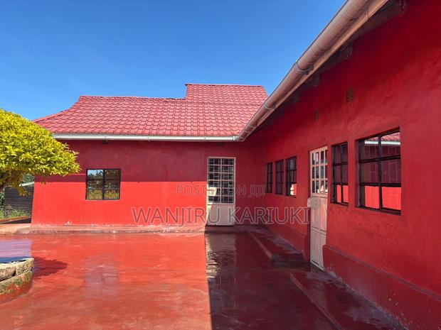 1bdrm House in Bema Garderns, Chinga for rent - thumbnail 5