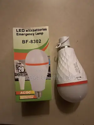 Intelligent Bulb