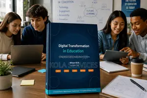Digital Transformation in Education