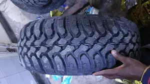265/65r17 Boto M/T