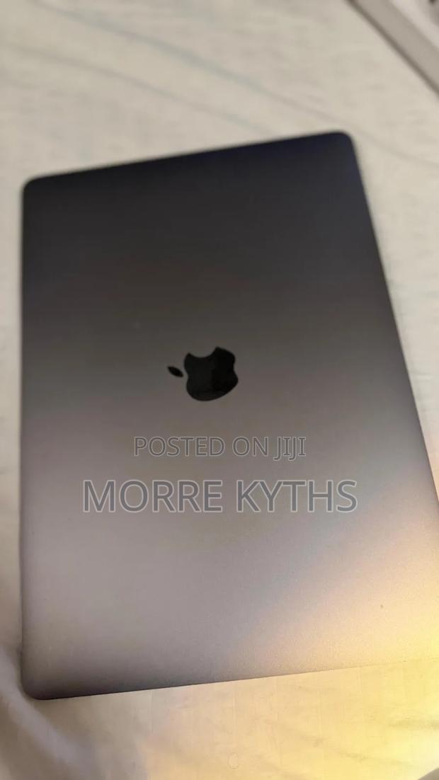 Laptop Apple MacBook Air 2019 8GB Intel Core i5 SSD 128GB - thumbnail 3
