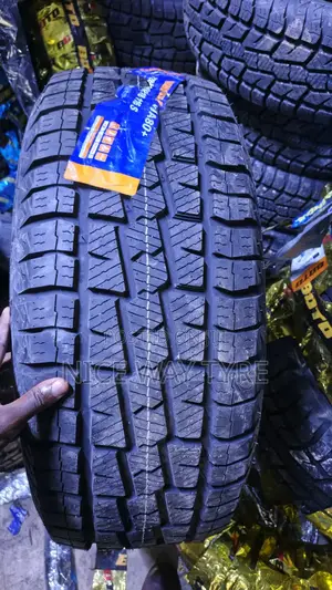 285/60r18 Winda a/T