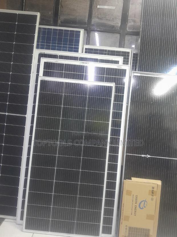 250watts Solarmax More Durable Solar Panel - main view