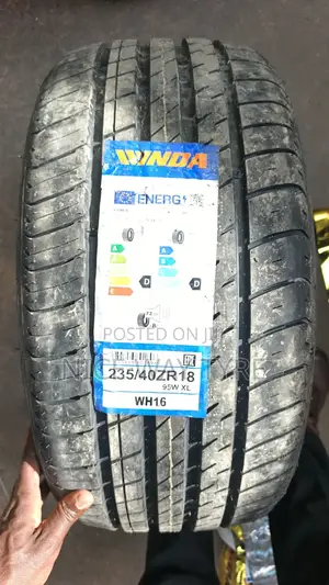 245/45r18 Winda