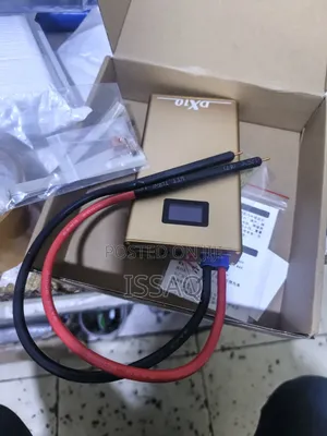 Spot Welding Machine Dx10