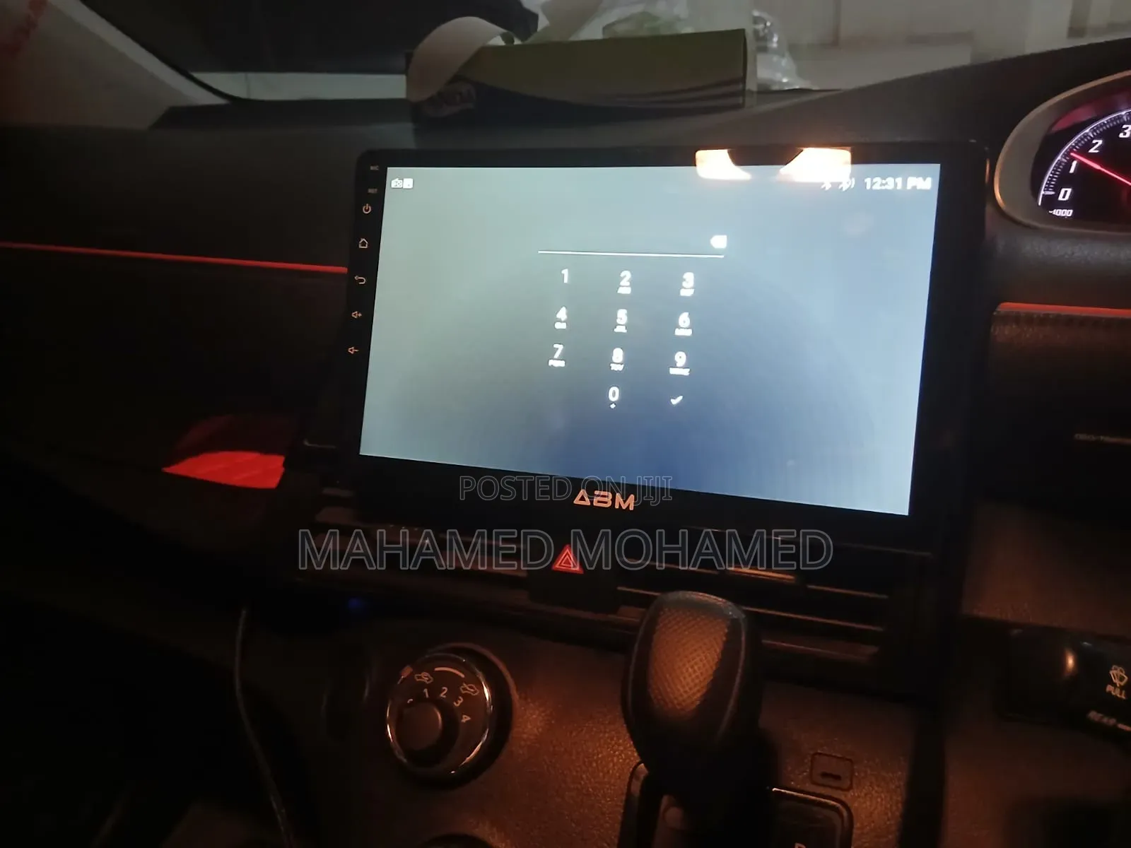 Toyota Sienta 2018 White